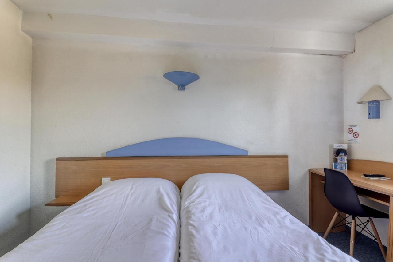 Brit Hotel Essentiel Saint-Flour Ngoại thất bức ảnh