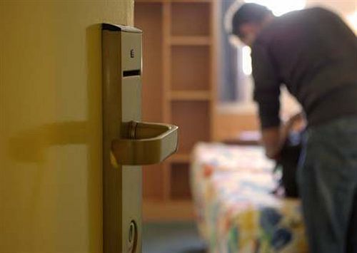 Brit Hotel Essentiel Saint-Flour Ngoại thất bức ảnh