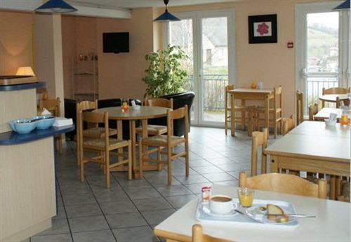 Brit Hotel Essentiel Saint-Flour Ngoại thất bức ảnh
